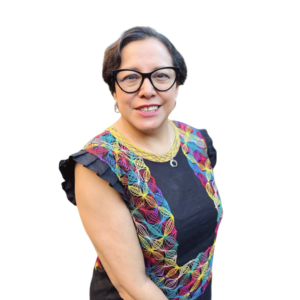 Jacqueline Erendira Leduc Estrada