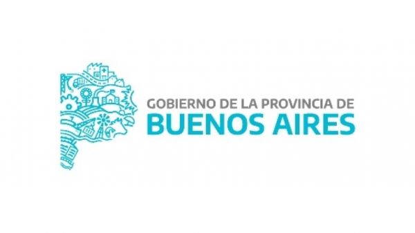 Government of the Province of Buenos Aires, Argentina