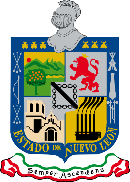 Government of Nuevo Leon, Mexico