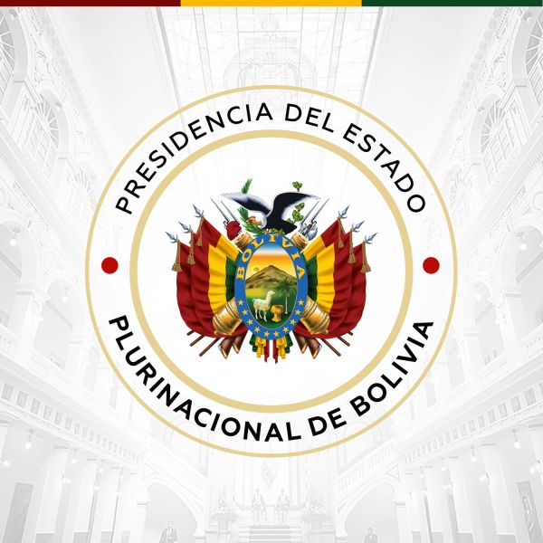Government of the Plurinational State of Bolivia