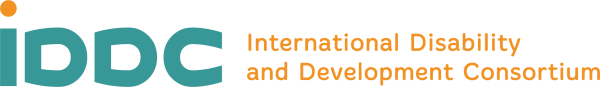 International Disability and Development Consortium (IDDC)