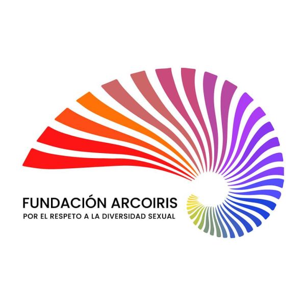 Rainbow Fundation in support for sexual diversity