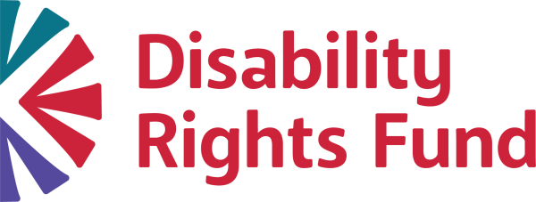 Disability Rights Fund