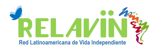 Latin American Network for Independent Living Association (RELAVIN)