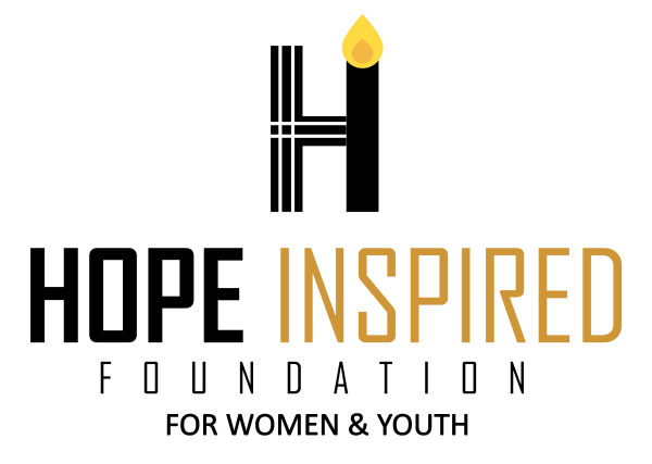 Hope Inspired Foundation for Women and Youths with Disabilities (HIFWYD)