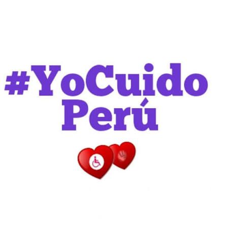 Colectiva Yo Cuido Perú