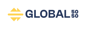 Global 50/50