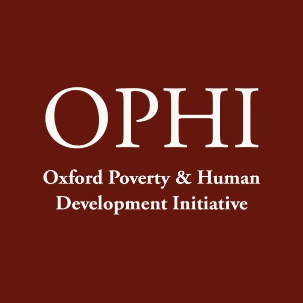 Oxford Poverty and Human Development Initiative, OPHI