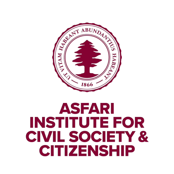 Asfari Institute for Civil Society and Citizenship