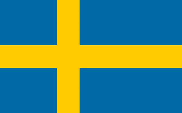 Government of Sweden