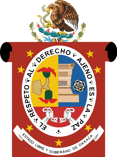 Oaxaca, México