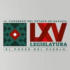 Congress of the State of Oaxaca, Mexico