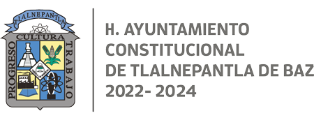 Government of the Municipality of Tlalnepantla de Baz, Mexico