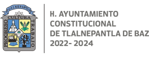 Government of the Municipality of Tlalnepantla de Baz, Mexico