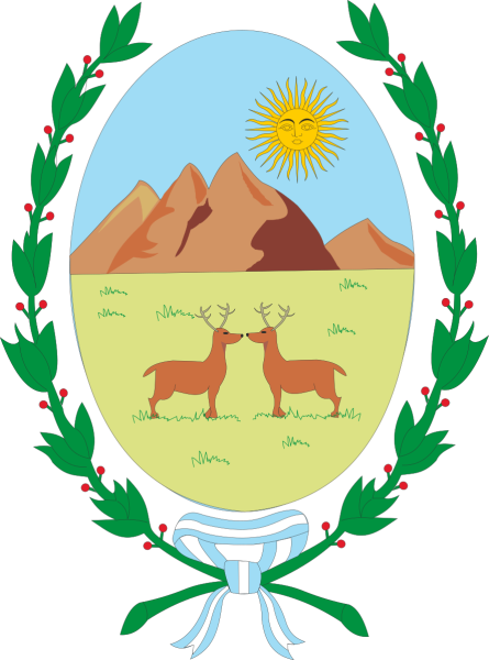 Government of the Province of San Luis, Argentine