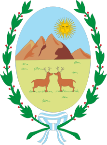 Government of the Province of San Luis, Argentine