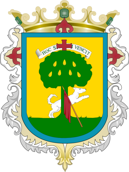 Government of the Zapopan Municipality, Jalisco, Mexico