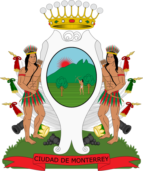 Government of Monterrey, Mexico