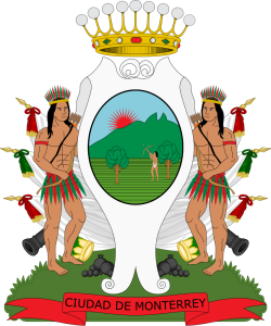 Government of Monterrey, Mexico