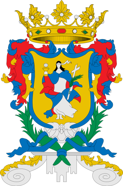 Government of the Municipality of Guanajuato, Mexico