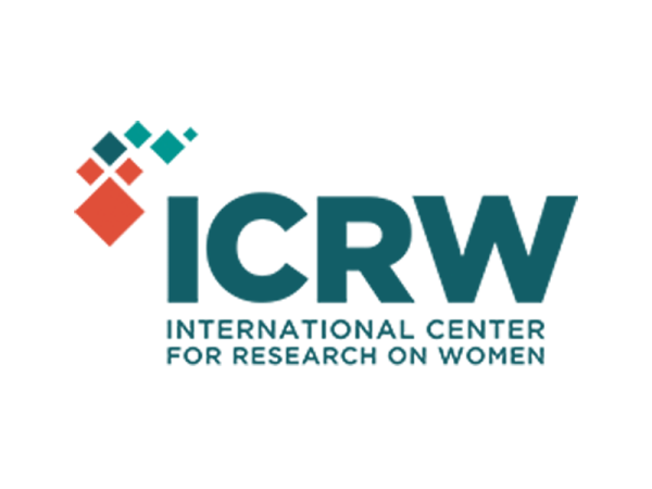 International Center for Research on Women (ICRW)