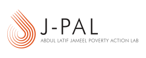 Abdul Latif Jameel Poverty Action Lab (J-PAL)