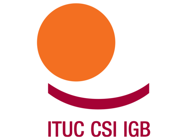 International Trade Union Confederation (ITUC/CSI)