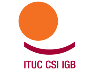 International Trade Union Confederation (ITUC/CSI)