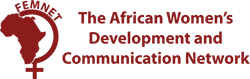 The African Women’s Development and Communication Network (FEMNET)