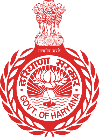 Government of Haryana, India