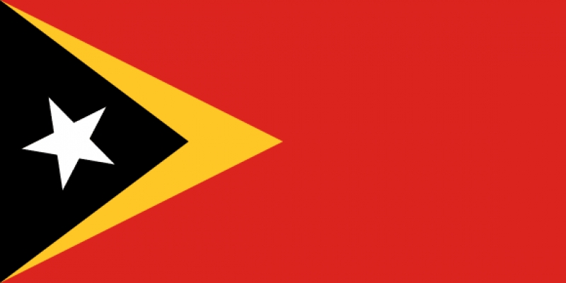 Government of Timor Leste