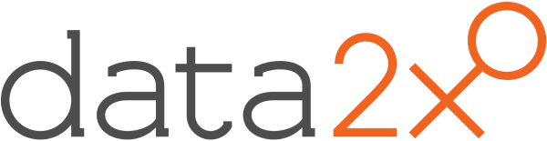 Data2X-Logo