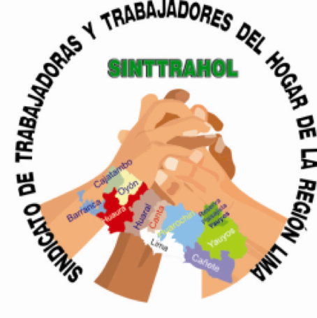 Logo-SINTTRAHOL