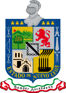 Gobierno de Nuevo León, México