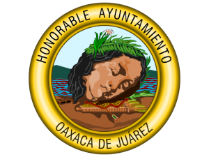 Municipio de Oaxaca de Juárez, México