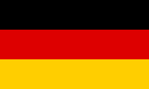 Gobierno de Alemania