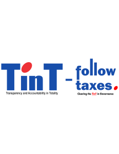 Transparency and Accountability in Totality - TinT