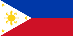 Gobierno de Filipinas