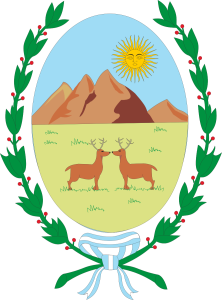 Gobierno de la Provincia de San Luis, Argentina