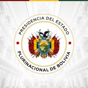 Gobierno del Estado Plurinacional de Bolivia