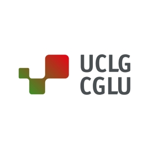 Organización Mundial de Ciudades y Gobiernos Locales (UCLG)
