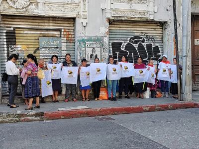 SITRADOMSA - Campaña “El súper 189 sé mi héroe y sé mi heroína”