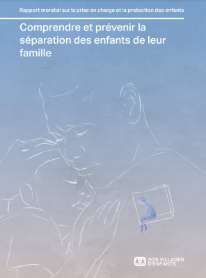 Comprendre et prévenir la séparation des enfants de leur famille