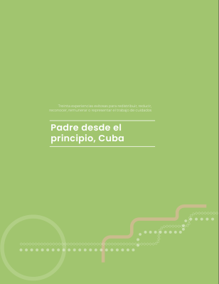 Padre desde el principio, Cuba.