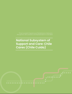 National Subsystem of Support and Care: Chile Cares (Chile Cuida)