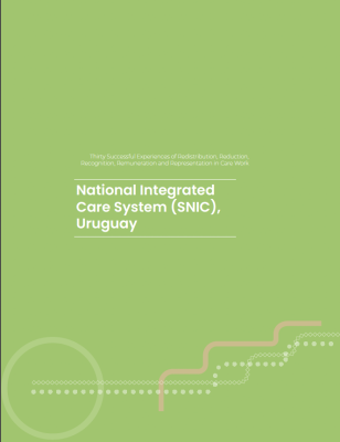 National Integrated Care System (SNIC), Uruguay