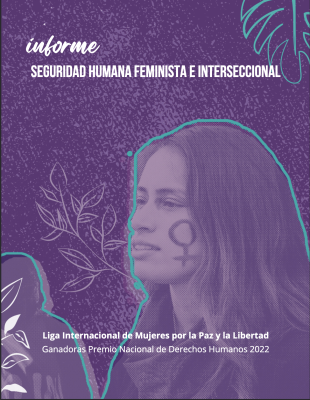 Seguridad feminista e interseccional