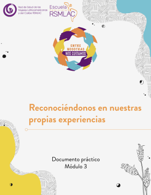 Reconociéndonos en nuestras propias experiencias