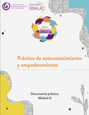 Práctica de autoconocimiento y empoderamiento