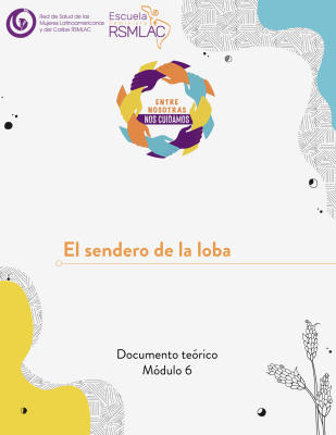El sendero de la loba